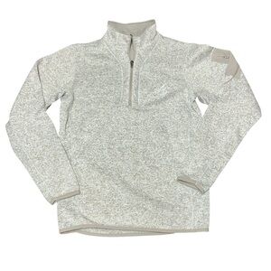 Antigua Women’s University of Alabama Fleece Fortune Pullover Size S